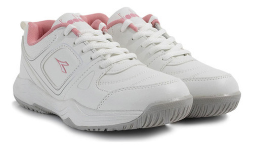 Zapatillas Niños Colegio Diadora Felice