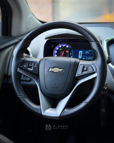 Chevrolet Tracker 1.8 Ltz Fwd Mt 140cv