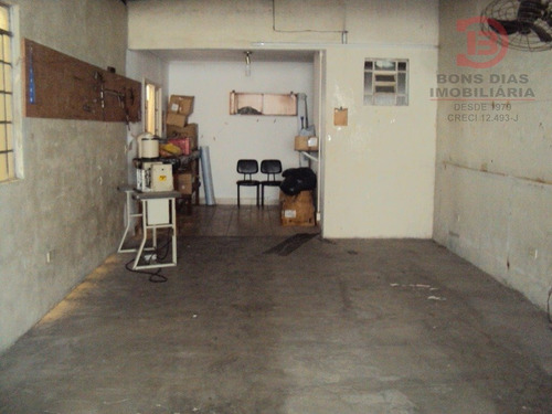Imagem 7 de 15 de Sobrado - Vila Araguaia - Ref: 5770 - V-5770