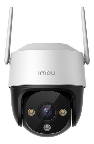 Cámara Ip Imou Cruiser Se Pt 2mp Full-color Led30m Wifi Ip67