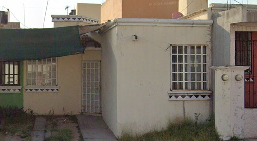 Sk16 - Casa En Remate Bancario En C. Hacienda Del Moral, Real De Haciendas, Aguascalientes, Aguascalientes Excelente Oportunidad De Inversion