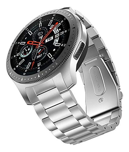 Baihui - Correa Para Reloj Inteligente Galaxy Watch 1.811 In