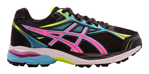 asics gel equation 9 caracteristicas