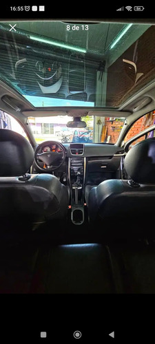 Peugeot 207 1.6 Gti 156cv