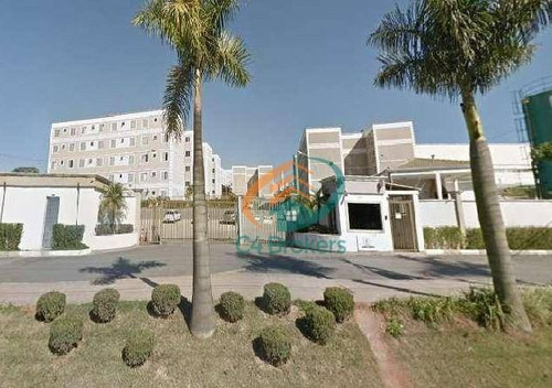 Imagem 1 de 17 de Apartamento Com 2 Dormitórios À Venda, 45 M² Por R$ 170.000,00 - Bonsucesso - Guarulhos/sp - Ap1547