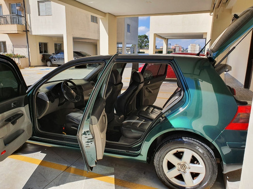 Volkswagen Golf 2.0 Ov Comfortline