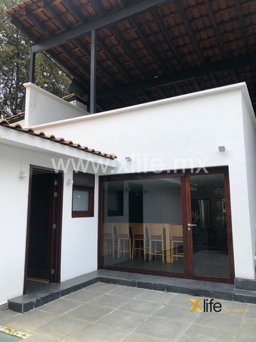 Imagen 4 de 30 de Estupenda Casa En Calle Cerrada, San Jerónimo Lidice