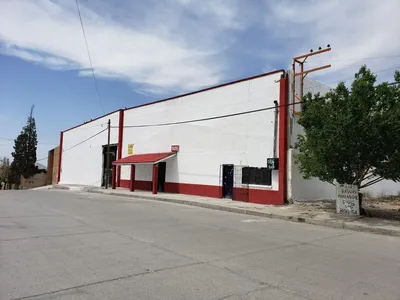 Bodega en venta