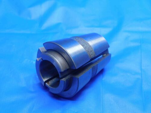 Balas C8 Collet Size 25/32 Flexi-grip Made In Usa .78125 Ddb