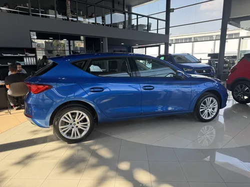 Seat Leon 1.4 Style T 150hp Dsg