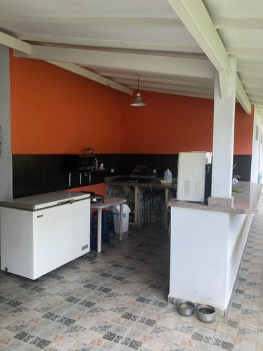 Imagen 8 de 15 de Se Vende Casa En Caripe Ve02-613crp-yr
