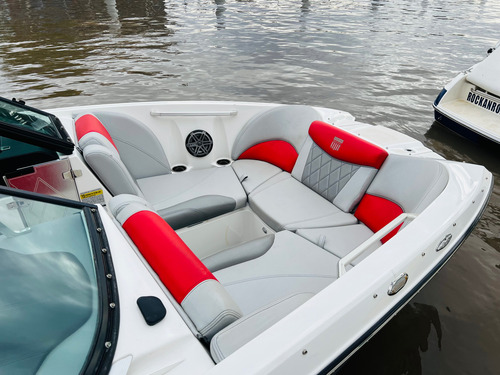 Lancha Para Wakeboard, Wakesurf Y Wakefoil Mastercraft X23
