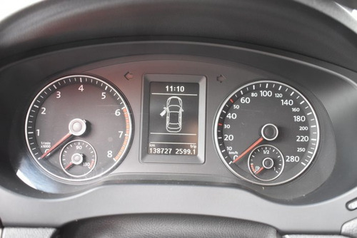 Jetta 2.0 Tsi Highline 200cv Gasolina 4p Tiptronic
