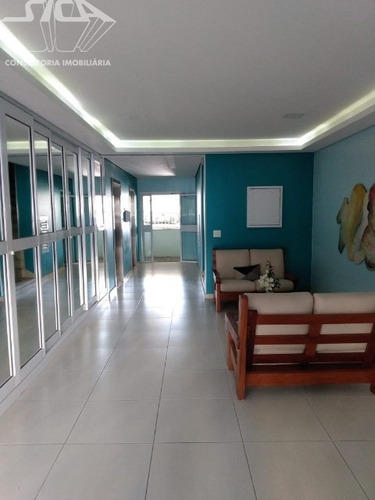 Imagem 5 de 30 de Apartamento - Ap00971 - 68098958
