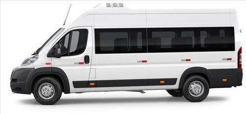 Imagem 2 de 3 de Ducato 2.3 Multijet Diesel Executivo Manual