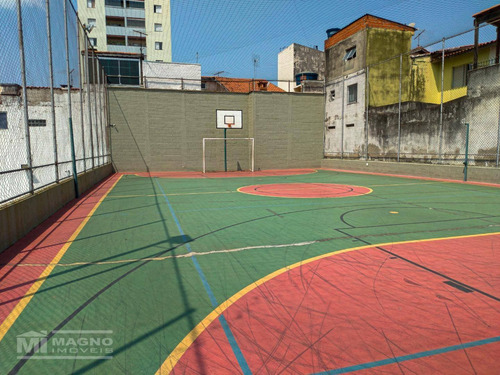 Imagem 21 de 23 de Apartamento Com 2 Dormitórios À Venda, 67 M² Por R$ 380.000,00 - Ermelino Matarazzo - São Paulo/sp - Ap1747