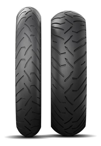 Llantas 150/70 R18 + 90/90 21 Michelin Anakee Road