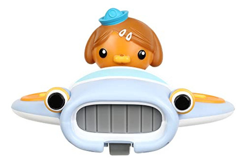 Octonauts Above & Beyond | Vehículos Gup Racers | Paquete con