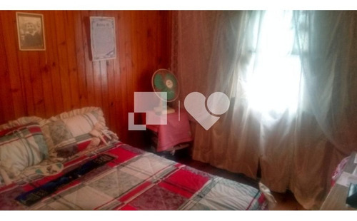 Imagem 5 de 15 de Casa - Nonoai - Ref: 32579 - V-55155165