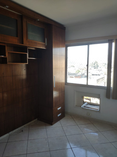 Imagem 11 de 25 de Execelente Apartamento Planejado - 2 Qtos - Cond Club