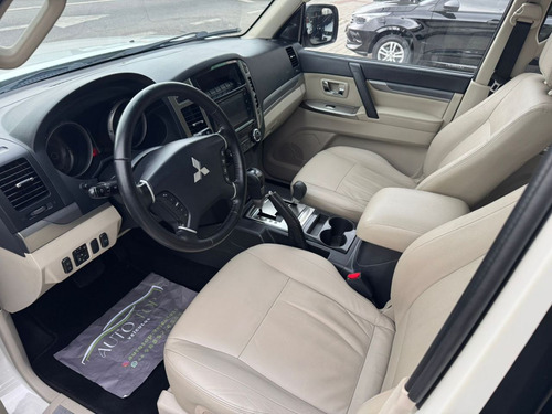Mitsubishi Pajero Pajero HPE Full 3.2 4x4 T.I.Dies. 5p Aut