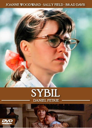 Sybil Dvd