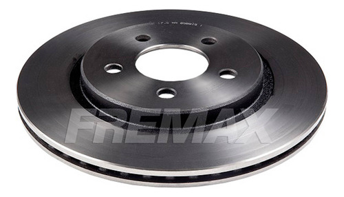 Disco Frenos Trasera Para Ford Mustang 2006