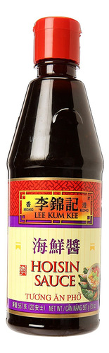 Lee Kum Kee Hoisin Salsa, 20oz