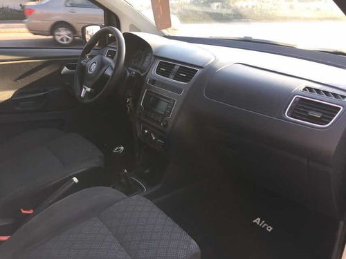 Volkswagen Suran 1.6 Comfortline Ab 2013 Permuto