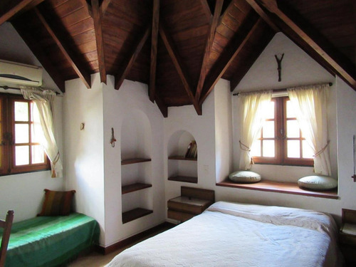 Excelente Casa - Pilar - Country Champagnat