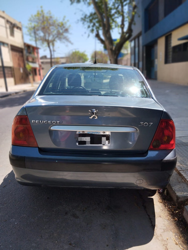 Peugeot 307 1.6 Xs