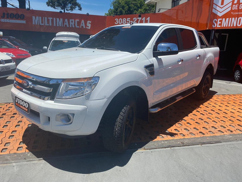 Ranger 2.5 Limited 4x2 Cd 16v - Flex