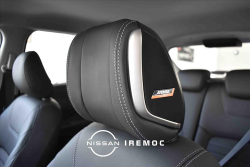 Imagem 6 de 15 de Kicks 1.6 16v Flexstart Exclusive Xtronic