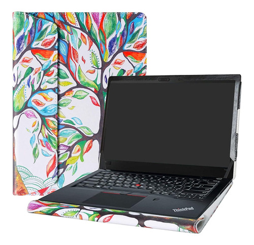 Funda Sobre Para Laptop Lenovo Thinkpad 14  | Arbol De Amor