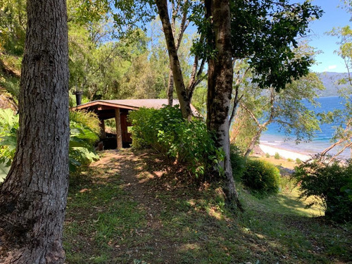 Casa En Venta De 12 Dorm. En Panguipulli