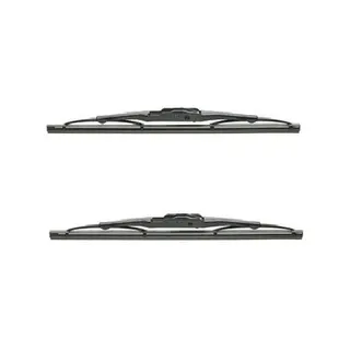 refacciones para safari vw Lote Plumas Limpiaparabrisas Conven 11 Vw Sedan 1972-2003