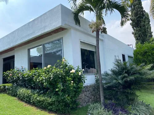 Casa En Venta En Jardines De Cuernavaca