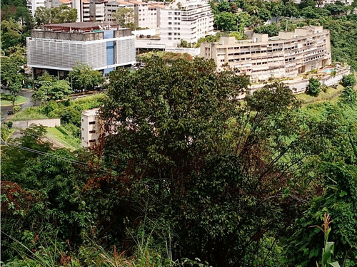 Se Vende Terreno 4320m2 Baruta 4487
