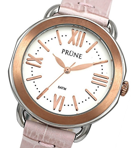 Reloj Mujer Prune Cod: Pru-5058-04 Joyeria Esponda