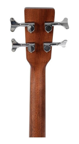 Bajo Electroacústico Sigma Guitars Bmc-15e - Om