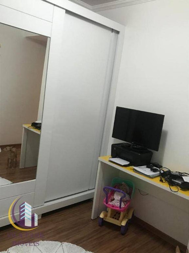 Imagem 2 de 19 de Excelente Apartamento Reformado Jaguaribe - Ap1982
