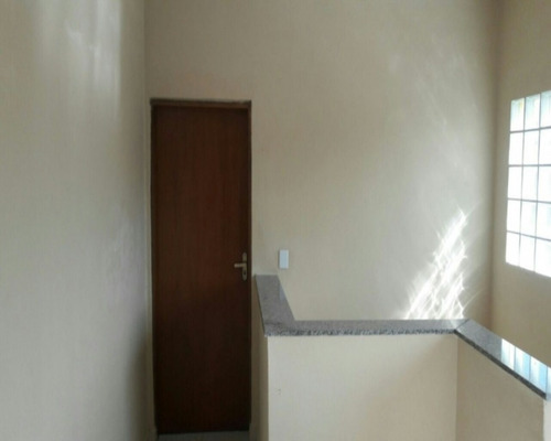 Imagem 8 de 20 de Casa Tipo Sobrado Com Piscina, 3 Dormitórios 100 M² Área Construída Terreno 160 M² Praia Grande/ Sp - 4585687 - 33507233