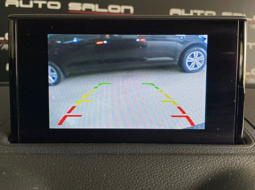 Imagem 15 de 15 de Audi A3 1.4 Tfsi Sedan 16v 2015