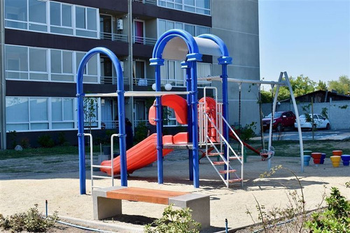 Departamento En Venta De 3 Dorm. En San Miguel