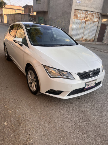 Seat Leon 1.4 St At