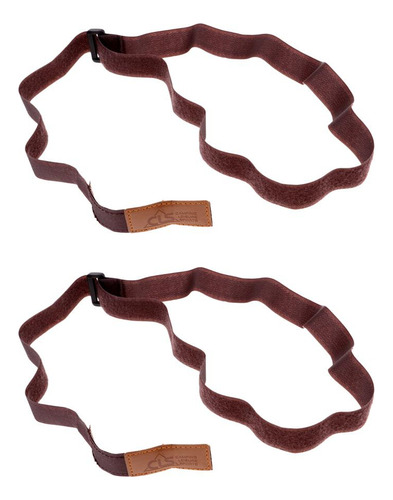 Hebillas 4 Piezas