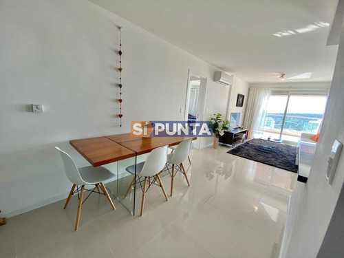 Imagen 3 de 27 de Alquiler Temporario De Apartamento De 2 Dormitorios En Icon Brava