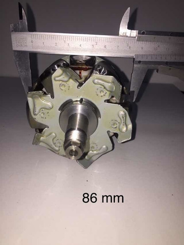 Rotor Alternador Esteem / Vitara