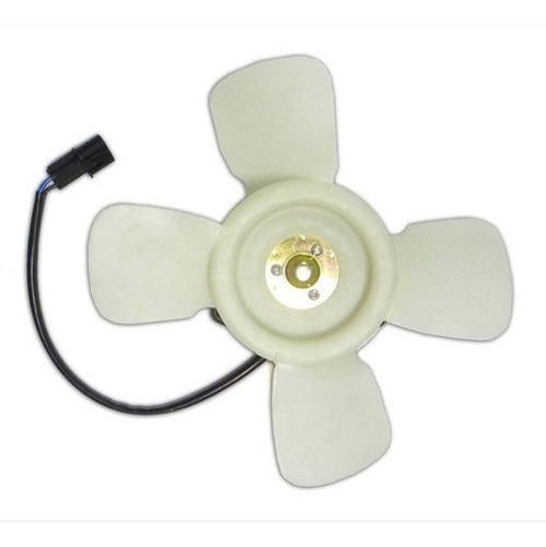 Motor Electroventilador Corolla Araya A/c 88-92 Ae-92-m