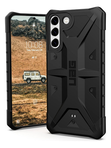 Funda Case Uag Pathfinder Para Galaxy S22 Plus (2022)